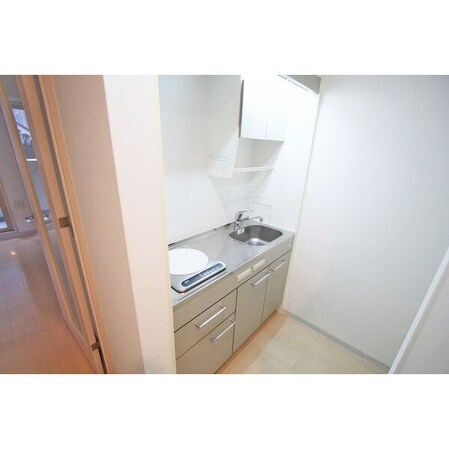 アスール江坂3rdの物件内観写真